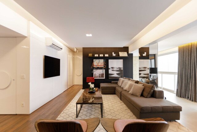 Apartamento no bairro Ecoville