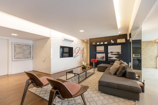 Apartamento no bairro Ecoville
