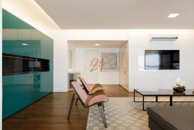 Apartamento no bairro Ecoville