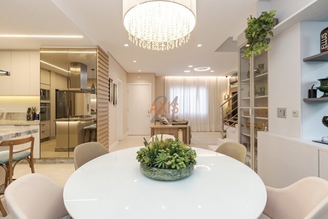 Casa em Condomínio no bairro Cabral