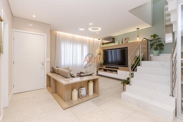 Casa em Condomínio no bairro Cabral