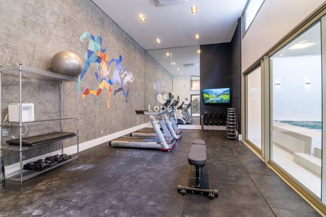 APARTAMENTO no Bairro: Água Verde - Lopes Home - Curitiba - foto 28