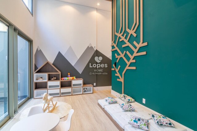 APARTAMENTO no Bairro: Água Verde - Lopes Home - Curitiba - foto 29