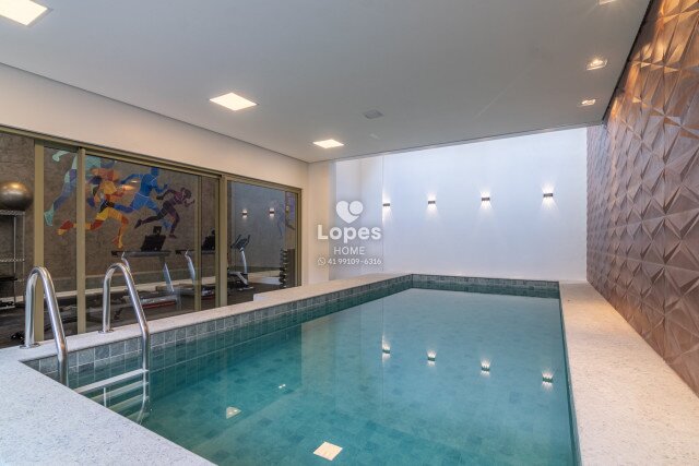 APARTAMENTO no Bairro: Água Verde - Lopes Home - Curitiba - foto 30
