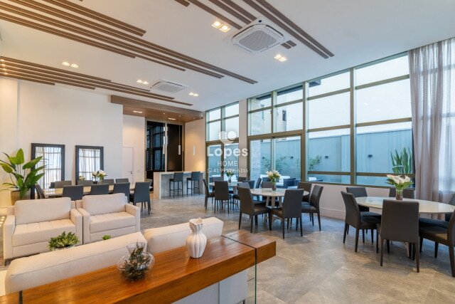 APARTAMENTO no Bairro: Água Verde - Lopes Home - Curitiba - foto 32