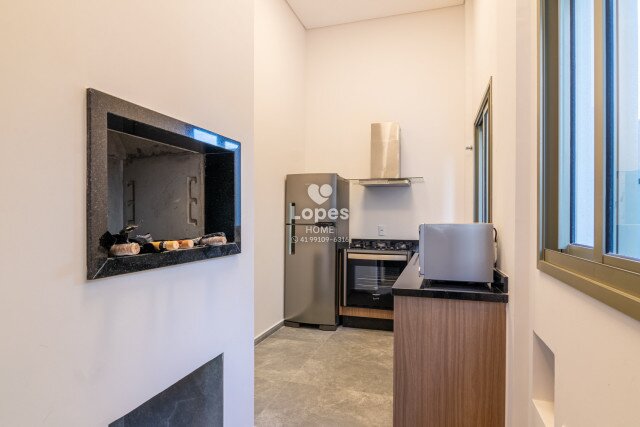 APARTAMENTO no Bairro: Água Verde - Lopes Home - Curitiba - foto 33