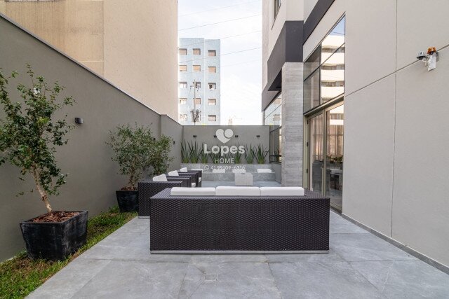 APARTAMENTO no Bairro: Água Verde - Lopes Home - Curitiba - foto 36
