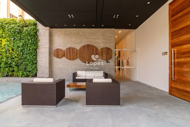 APARTAMENTO no Bairro: Água Verde - Lopes Home - Curitiba - foto 34