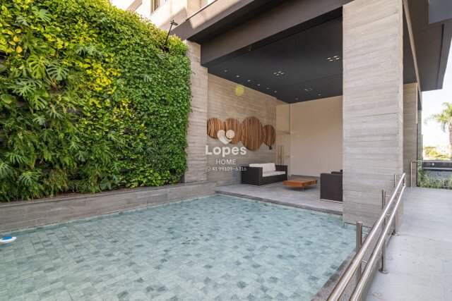 APARTAMENTO no Bairro: Água Verde - Lopes Home - Curitiba - foto 35