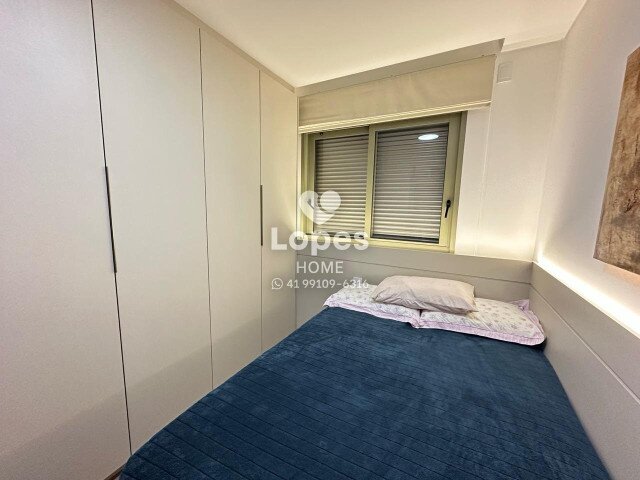 APARTAMENTO no Bairro: Água Verde - Lopes Home - Curitiba - foto 15