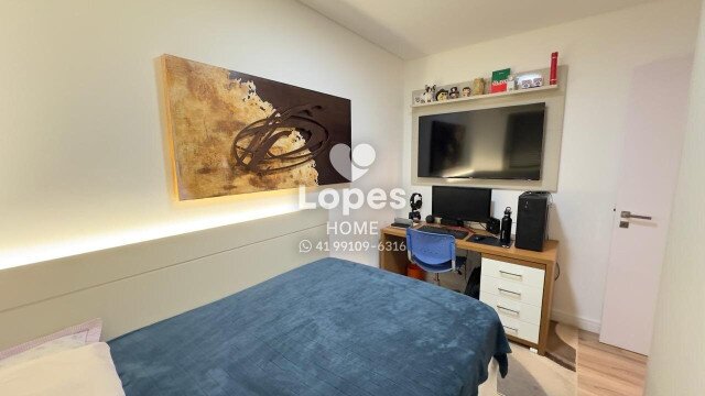 APARTAMENTO no Bairro: Água Verde - Lopes Home - Curitiba - foto 16