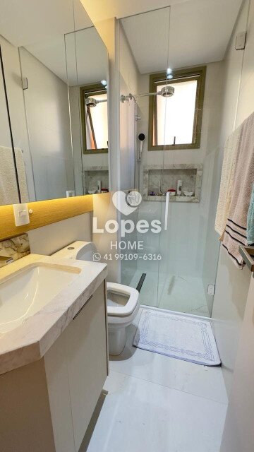 APARTAMENTO no Bairro: Água Verde - Lopes Home - Curitiba - foto 18