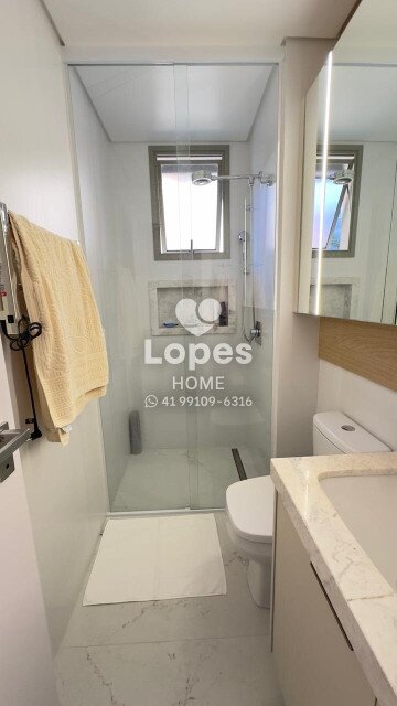 APARTAMENTO no Bairro: Água Verde - Lopes Home - Curitiba - foto 20