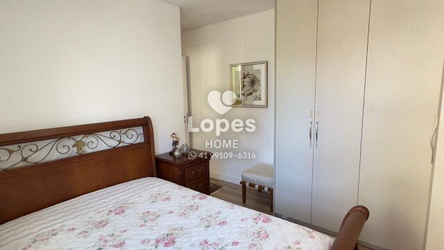 APARTAMENTO no Bairro: Água Verde - Lopes Home - Curitiba - foto 22