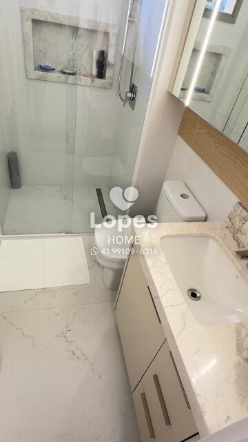 APARTAMENTO no Bairro: Água Verde - Lopes Home - Curitiba - foto 23