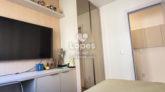 APARTAMENTO no Bairro: Água Verde - Lopes Home - Curitiba - foto 25