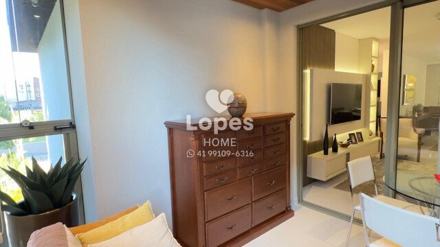 APARTAMENTO no Bairro: Água Verde - Lopes Home - Curitiba - foto 12