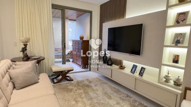 APARTAMENTO no Bairro: Água Verde - Lopes Home - Curitiba - foto 2