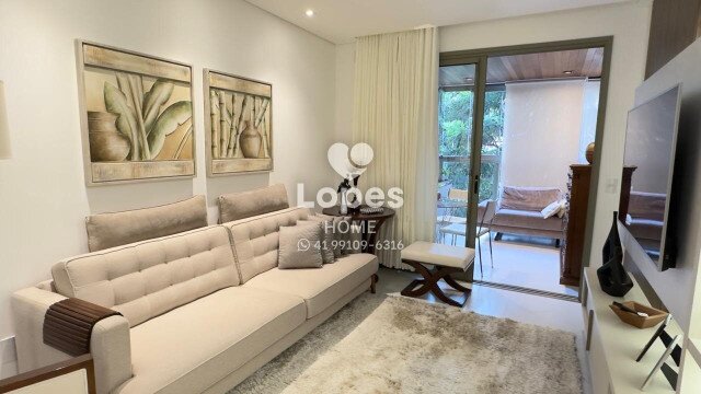 APARTAMENTO no Bairro: Água Verde - Lopes Home - Curitiba - foto 1