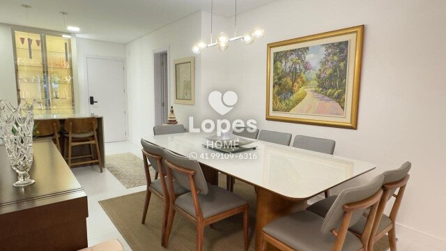 APARTAMENTO no Bairro: Água Verde - Lopes Home - Curitiba - foto 3