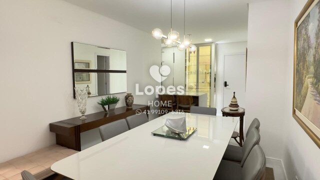 APARTAMENTO no Bairro: Água Verde - Lopes Home - Curitiba - foto 4