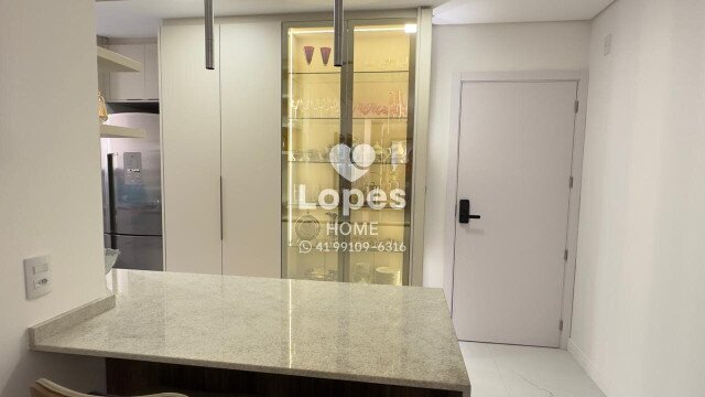 APARTAMENTO no Bairro: Água Verde - Lopes Home - Curitiba - foto 11