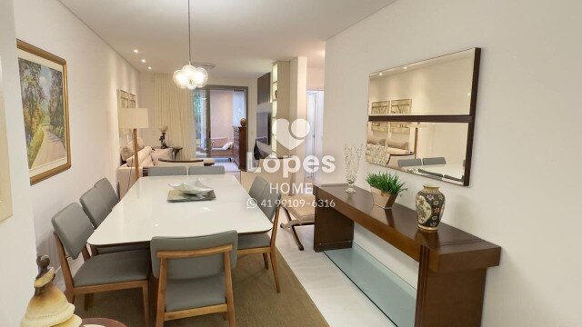 APARTAMENTO no Bairro: Água Verde - Lopes Home - Curitiba - foto 6