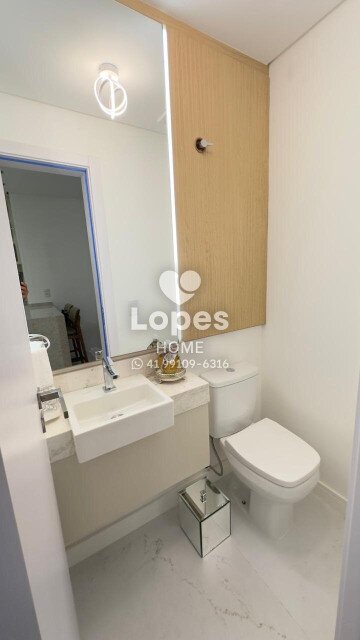 APARTAMENTO no Bairro: Água Verde - Lopes Home - Curitiba - foto 26