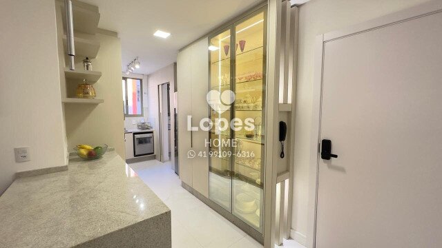 APARTAMENTO no Bairro: Água Verde - Lopes Home - Curitiba - foto 9