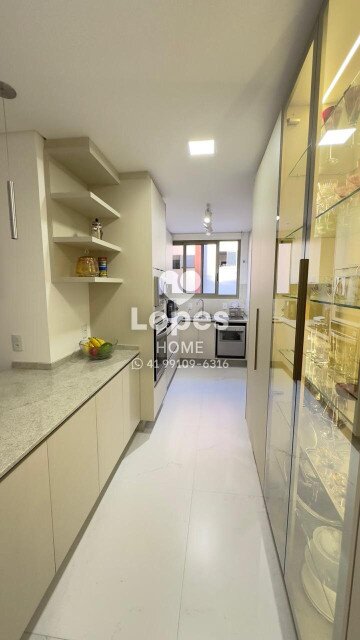 APARTAMENTO no Bairro: Água Verde - Lopes Home - Curitiba - foto 10