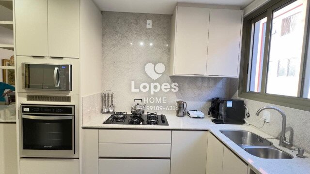 APARTAMENTO no Bairro: Água Verde - Lopes Home - Curitiba - foto 8