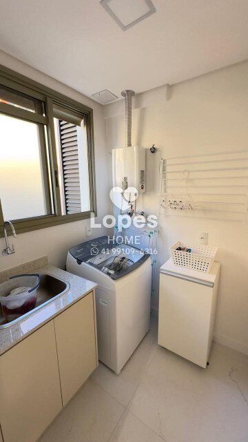 APARTAMENTO no Bairro: Água Verde - Lopes Home - Curitiba - foto 13