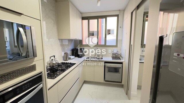 APARTAMENTO no Bairro: Água Verde - Lopes Home - Curitiba - foto 7