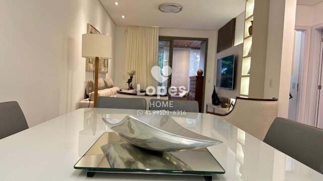 APARTAMENTO no Bairro: Água Verde - Lopes Home - Curitiba - foto 5