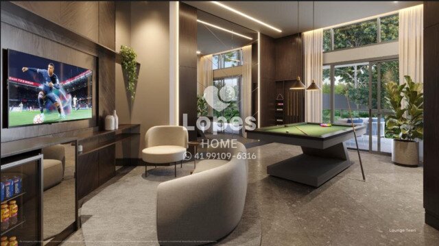 APARTAMENTO no Bairro: Ahú - Lopes Home - Curitiba - foto 6