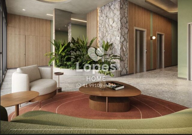 APARTAMENTO no Bairro: Ahú - Lopes Home - Curitiba - foto 9