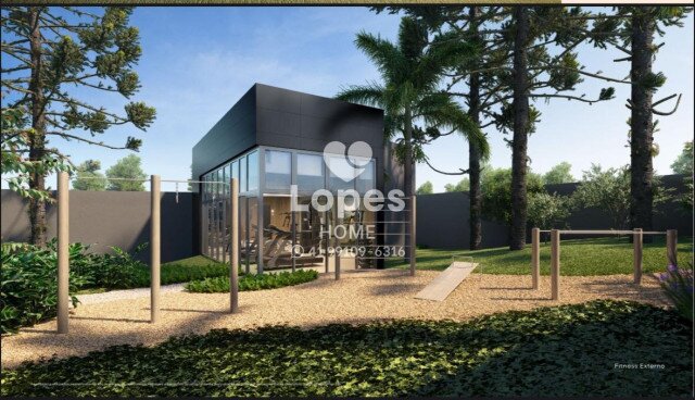 APARTAMENTO no Bairro: Ahú - Lopes Home - Curitiba - foto 10