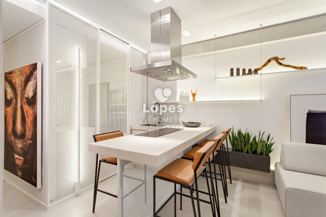 APARTAMENTO no Bairro: Mossunguê - Lopes Home - Curitiba - foto 5