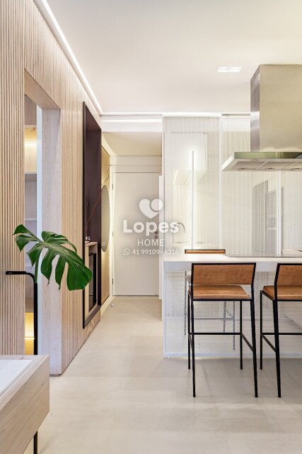 APARTAMENTO no Bairro: Mossunguê - Lopes Home - Curitiba - foto 7