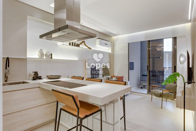 APARTAMENTO no Bairro: Mossunguê - Lopes Home - Curitiba - foto 1