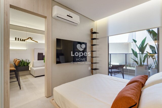 APARTAMENTO no Bairro: Mossunguê - Lopes Home - Curitiba - foto 10