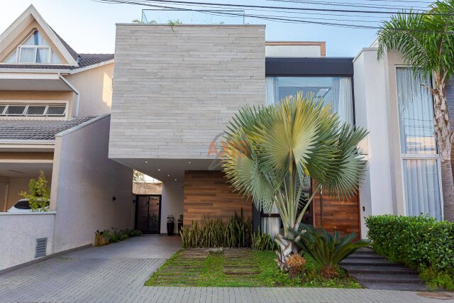 Casa em Condomínio no bairro Santa Quitéria
