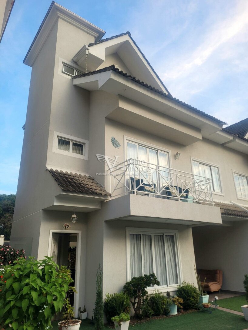 Foto 38 - SOBRADO EM CONDOMÍNIO em CURITIBA - PR, no bairro Bacacheri - Referência VI-VRSOBRADOBACACHERI