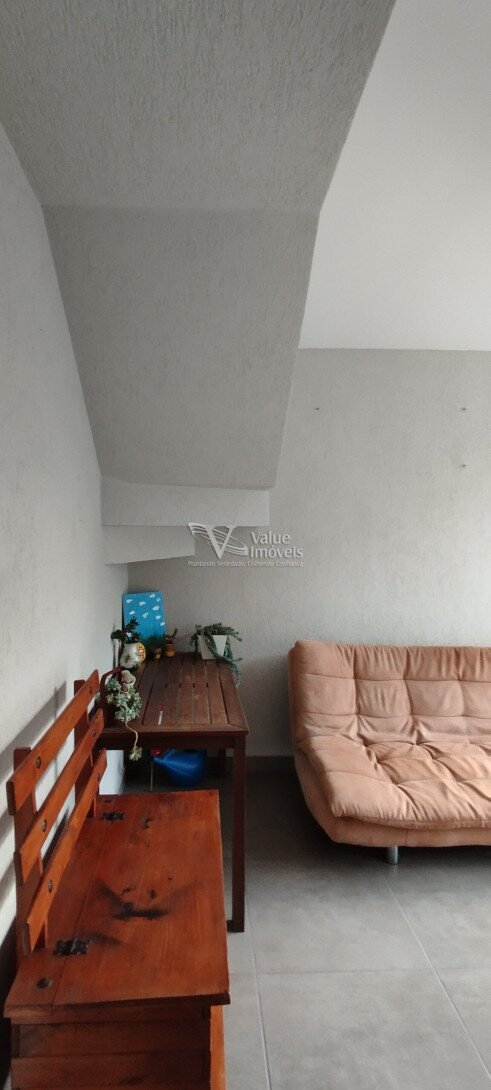 Foto 21 - SOBRADO EM CONDOMÍNIO em CURITIBA - PR, no bairro Bacacheri - Referência VI-VRSOBRADOBACACHERI
