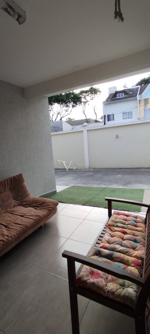 Foto 18 - SOBRADO EM CONDOMÍNIO em CURITIBA - PR, no bairro Bacacheri - Referência VI-VRSOBRADOBACACHERI