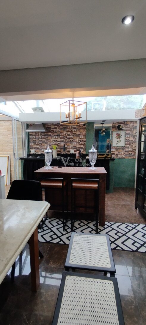 Foto 10 - SOBRADO EM CONDOMÍNIO em CURITIBA - PR, no bairro Bacacheri - Referência VI-VRSOBRADOBACACHERI