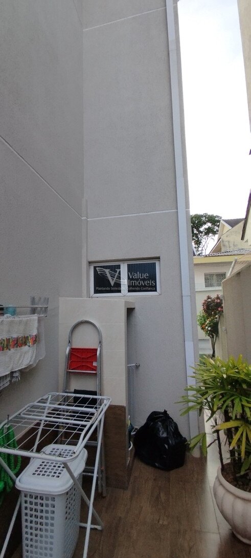 Foto 17 - SOBRADO EM CONDOMÍNIO em CURITIBA - PR, no bairro Bacacheri - Referência VI-VRSOBRADOBACACHERI