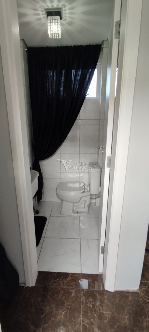 Foto 6 - SOBRADO EM CONDOMÍNIO em CURITIBA - PR, no bairro Bacacheri - Referência VI-VRSOBRADOBACACHERI