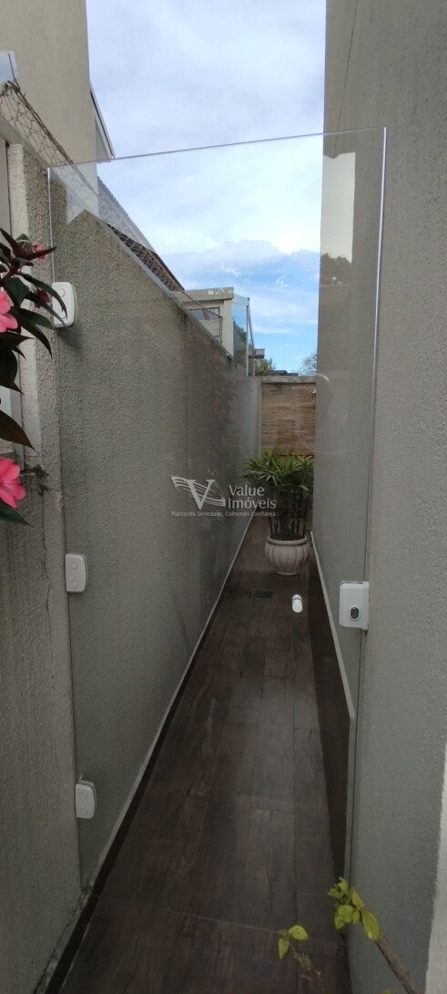 Foto 35 - SOBRADO EM CONDOMÍNIO em CURITIBA - PR, no bairro Bacacheri - Referência VI-VRSOBRADOBACACHERI