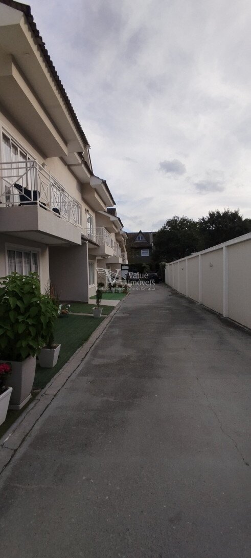 Foto 36 - SOBRADO EM CONDOMÍNIO em CURITIBA - PR, no bairro Bacacheri - Referência VI-VRSOBRADOBACACHERI